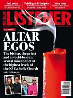 New Zealand Listener